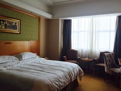 -维也纳国际酒店·深圳北站万众城店