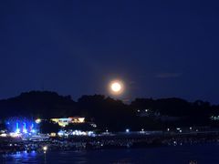 -白城沙滩