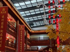 -袁州宴·地道袁州菜(袁山东路店)