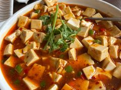 -品茶居素食馆(罗湖店)