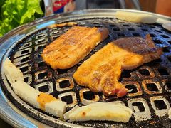 -子檀大隐炭烧(食品街店)