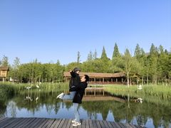 -南北湖风景区