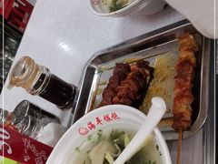 -海平馄饨(逍遥二路店)