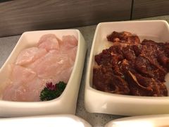 -海底捞火锅(航洋城店)