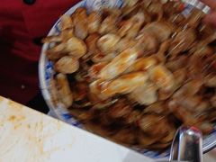 -非烤勿扰自助烤肉(东坑四季广场店)