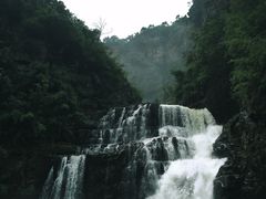 -广东大峡谷