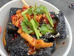 -黑色经典臭豆腐·湖南特产(太平街口店)