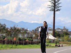 -才村湿地公园