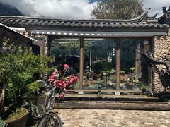 -炊烟餐厅