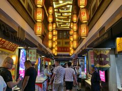 -大张烙馍村(泉山店)