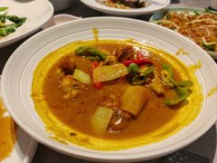 -陶兰居·香港饭店·海鲜大排档(圆融时代广场店)