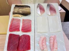 -松临·铁板烧&Omakase(神农店)
