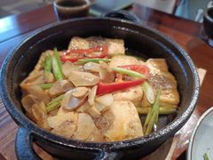 -七色云蔬食(喜邻里店)