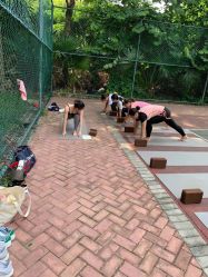 -加帕瑜伽培训学院