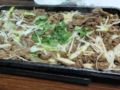 -清真永恒华威肉饼(潘家园店)