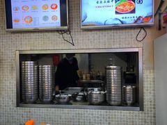 -红鼻子桂林米粉(金唐新光界店)