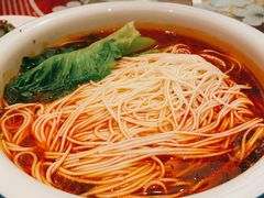 -缪氏川菜(深圳北站缤果空间店)