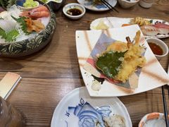 -红叶日本料理(辰熙广场店)