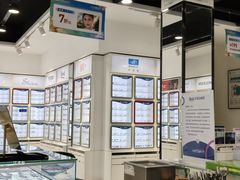 -宝视达眼镜店(郑汴路英协店)