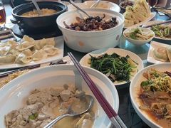 -小南洋海景餐厅(深圳湾店)