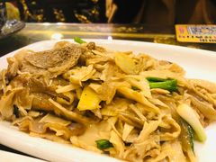 -缪氏川菜(丰盛町店)