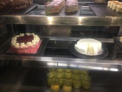-星伦多海鲜自助餐厅(万达百货店)