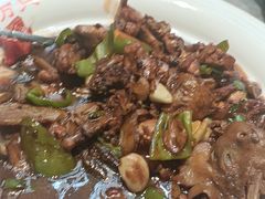 -老山东·山东菜(鲁菜名店)