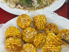 -花苑美食横琴生蚝火锅(拱北粤华路店)