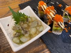 -东京屋(武定路店)