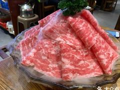 0℃雪花肥牛-槐店王婆大虾(开发区店)