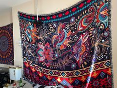 -秘境影院式酒店(苏州平江万达广场店)