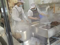 -蒋家肠旺面馆老店(合群路店)