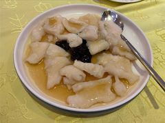 糟熘鱼片-同和居(月坛店)