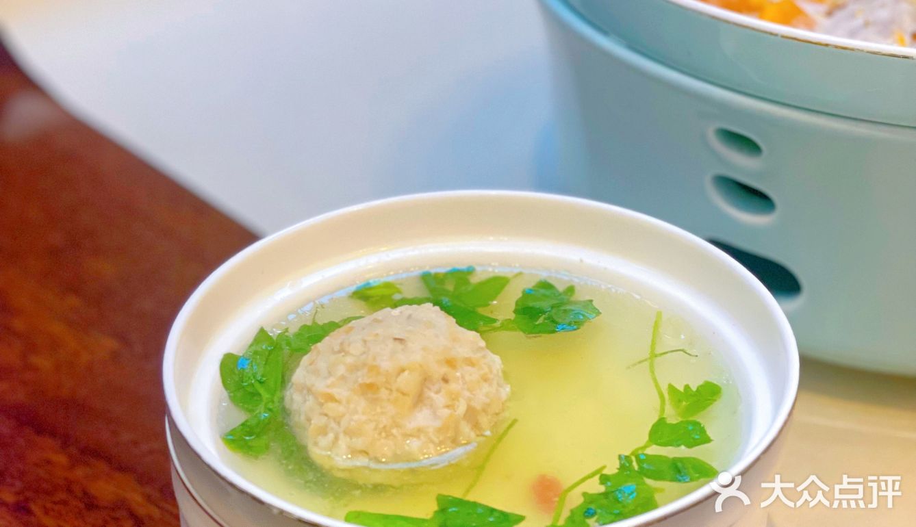 约会聚餐首选｜美味不过江南菜！ 