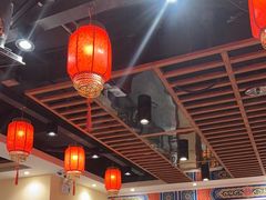 -满园烤鸭·春饼(太原街万达店)
