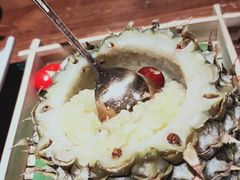 -云海肴·汽锅鸡·云南菜(美罗城店)