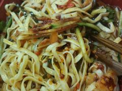 -猪脑壳凉面(武陵源店)