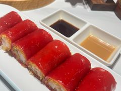 -广府汤语·靓汤·早茶·小粤菜(仁恒梦店)