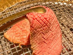 -铭牛烧肉·和牛海鲜自助(高新月牙湖店)