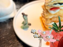 -唐猫庭院·千年陕菜(赛格国际购物中心店)