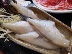 -成都老码头火锅(旺角店)