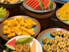 -元渔铁板烧(万象城店)