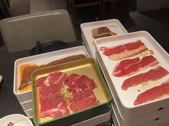 -神户赤童日式烤肉(金地广场店)