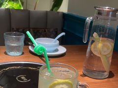 -南越郡·越式风味餐厅(青秀万达店)