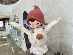 -青岛万象城