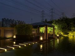 -曲水兰亭(北京四惠店)