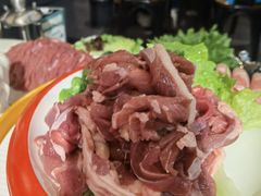 -额尔敦草原涮羊肉·烧烤(冻青树总店)