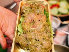 -核桃碳烤肉馆(深圳首店)