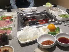-海底捞火锅(凯德广场店)