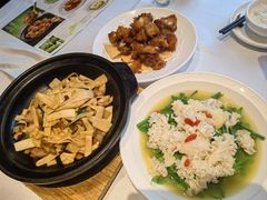 -诚如金·南宁本地菜(信息港店)